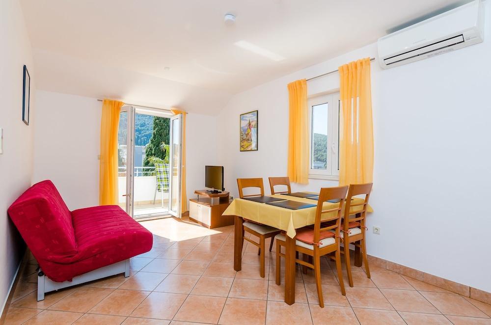 Apartments Villa Perla Dubrovnik Exterior photo