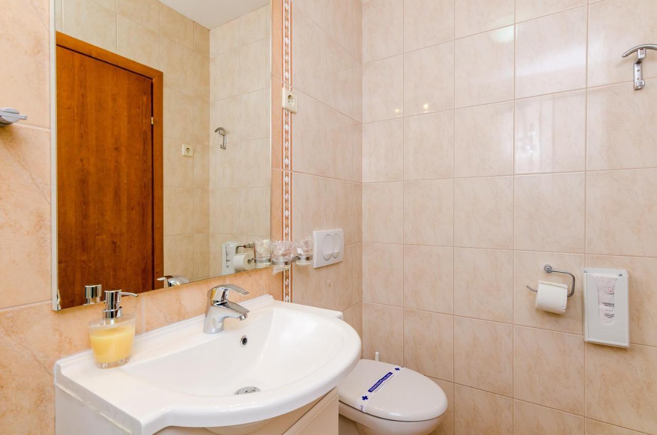 Apartments Villa Perla Dubrovnik Room photo